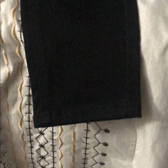 Black jeans - Picture 3 of 6